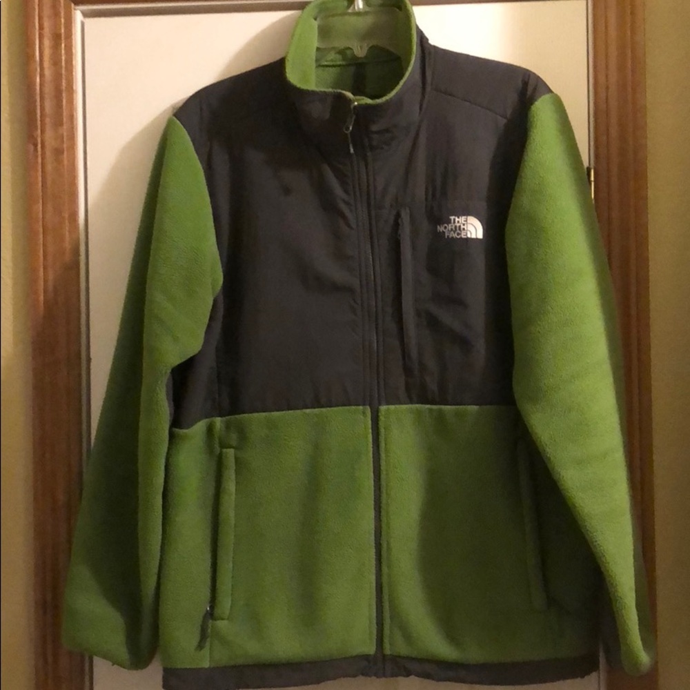 The North Face Denali Jacket
